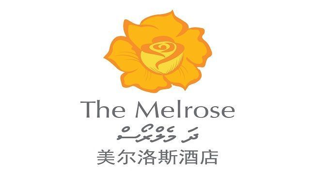 The Melrose Hotel Male Logo photo
